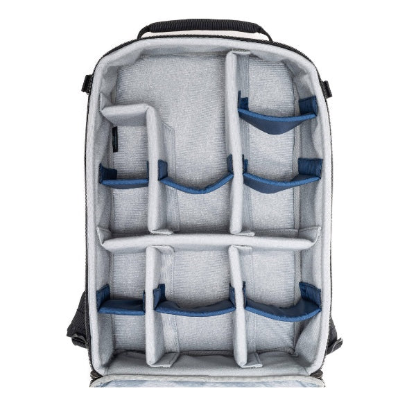 Think Tank Zaino Fotografico Coast Green 18L Think Tank Zaino Fotografico Coast Green 18L